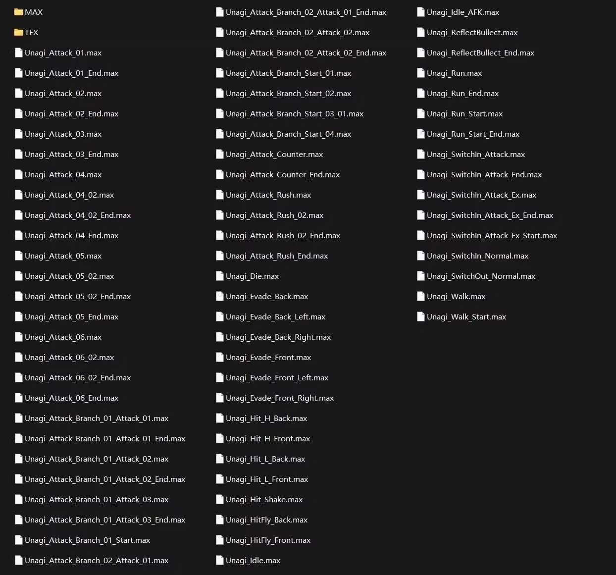 绝区零-星见雅 封面