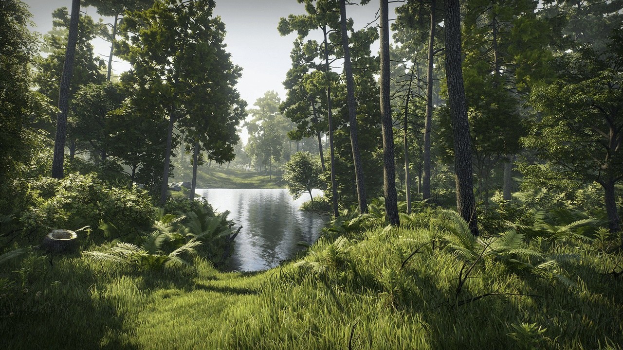 Evermotion Archmodels for UE Vol 4 封面