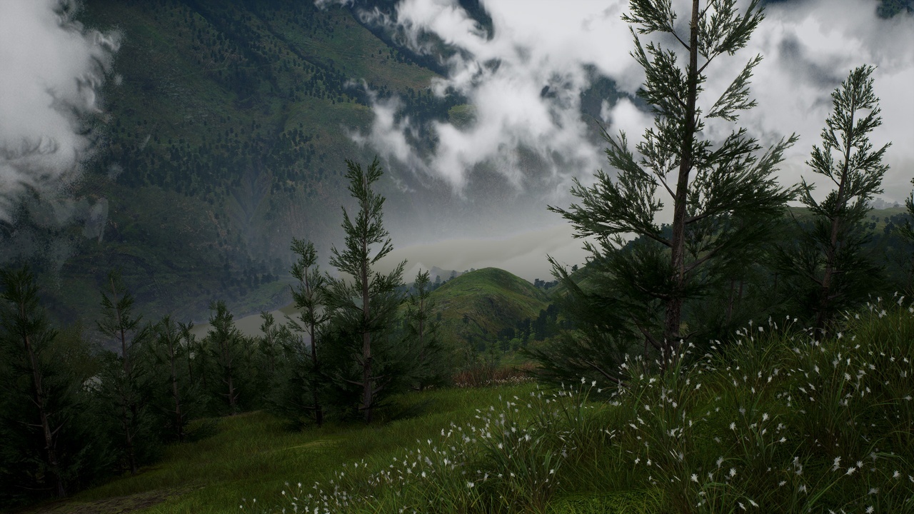 Landscape Smart Material 封面