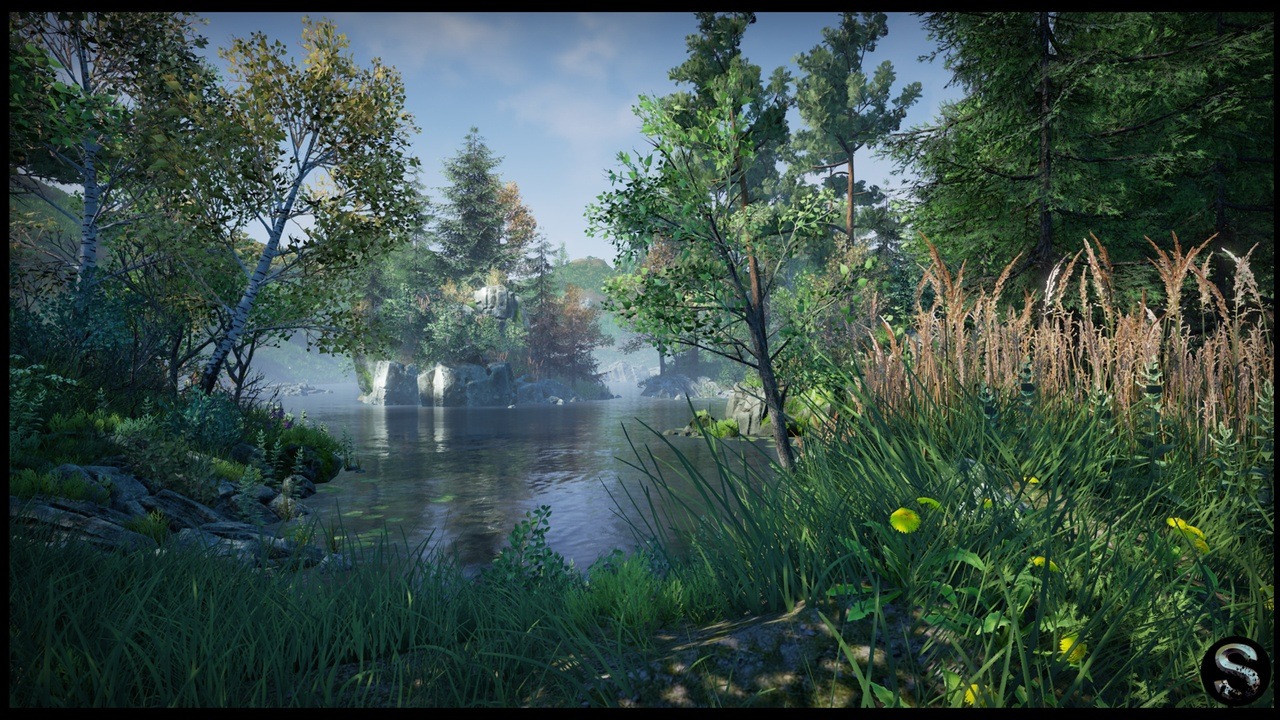 Nature Package 封面