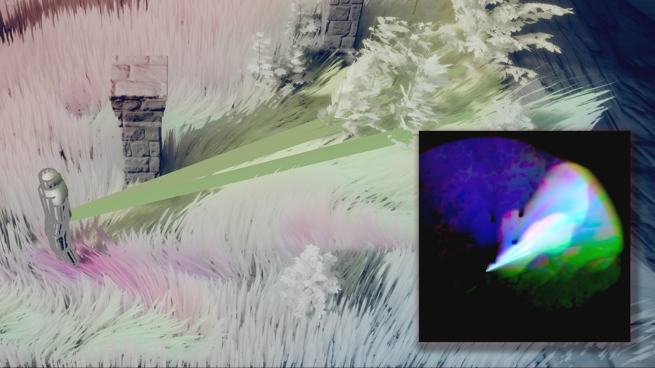 Prismatiscape Interaction Plugin 封面