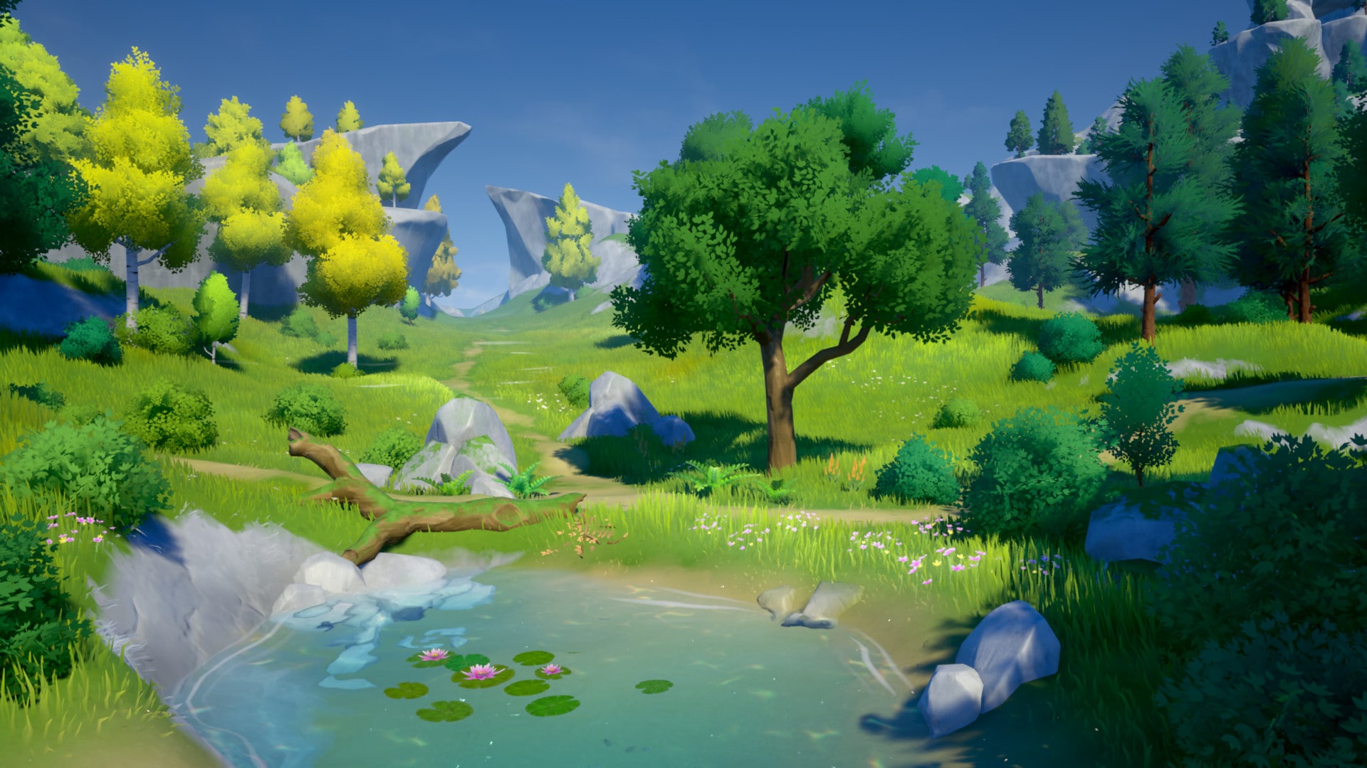 Stylized Environment - Complete Vol. 1 封面