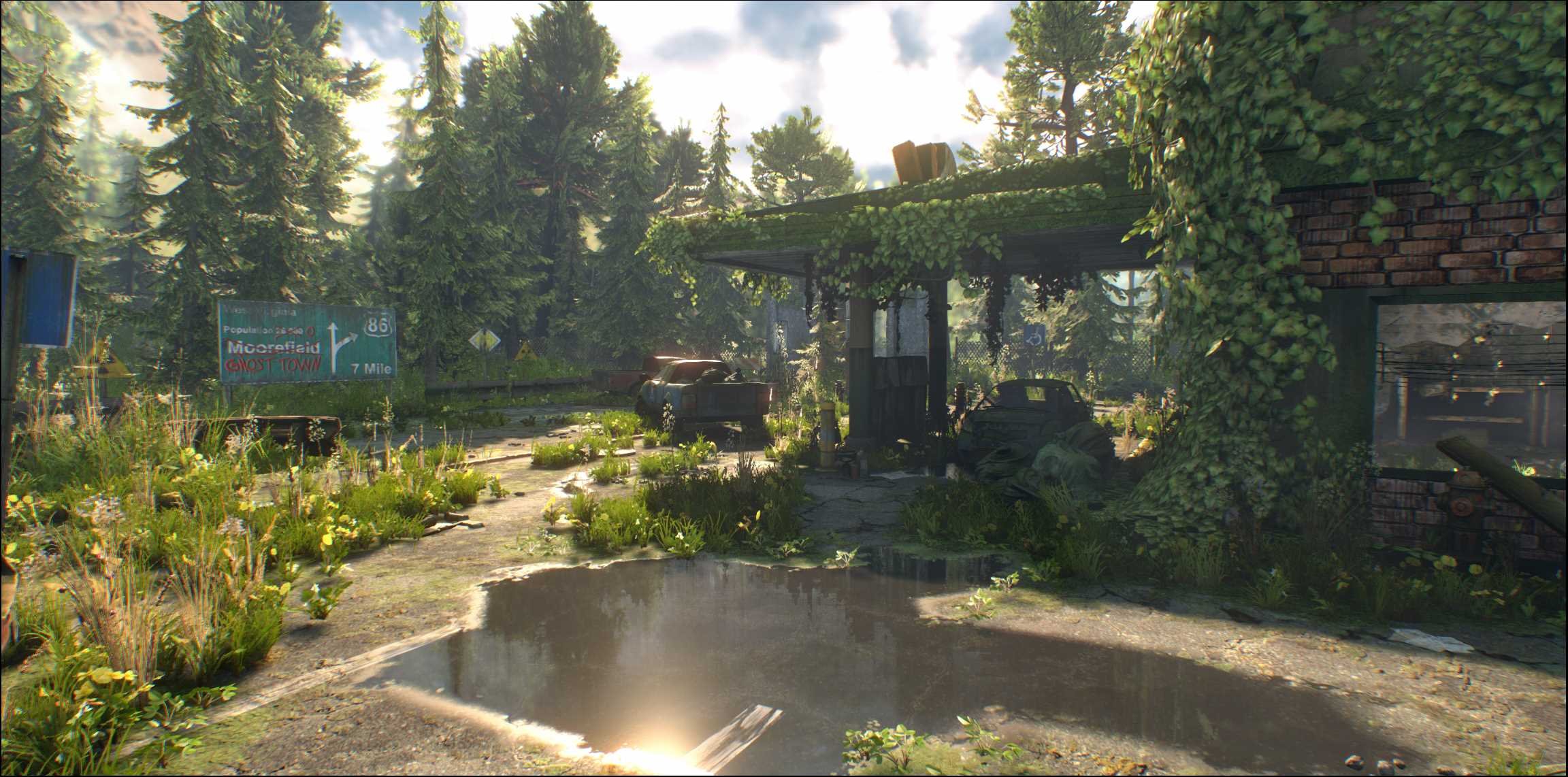 The Last Stop 封面