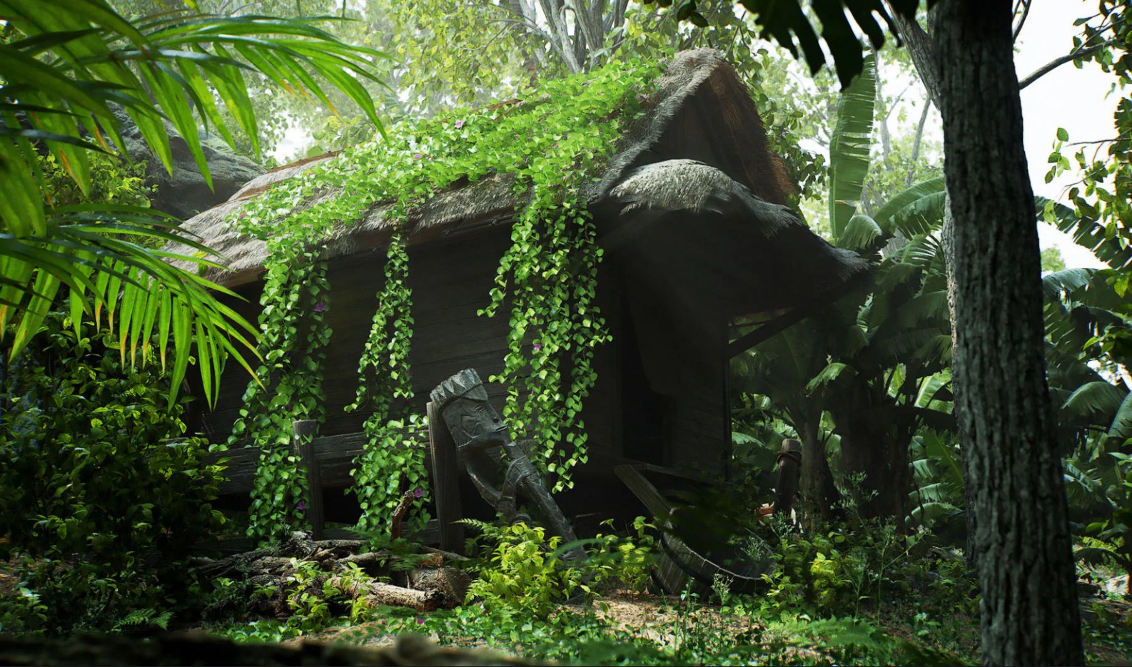 TropicalIslandPack 封面